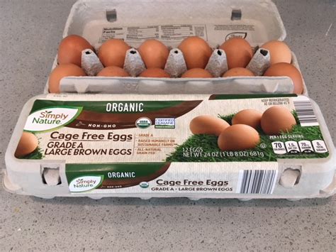 49 Quantity 24 oz. . Price of eggs at aldi this week